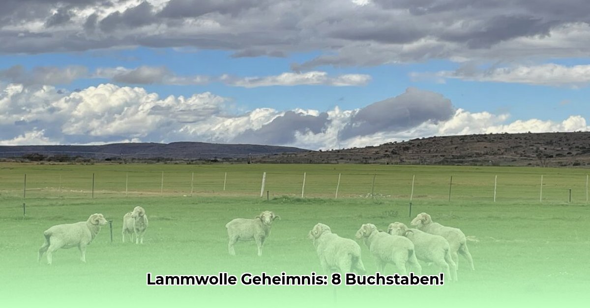 laine-de-jeune-mouton-en-8-lettres